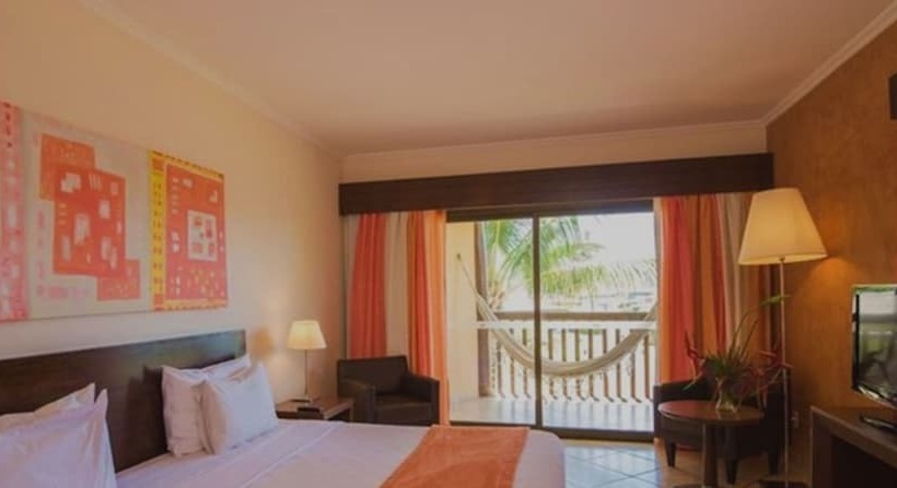 Апартаменты 1 Спальня, Vila Galé Resort Marés   All Inclusive