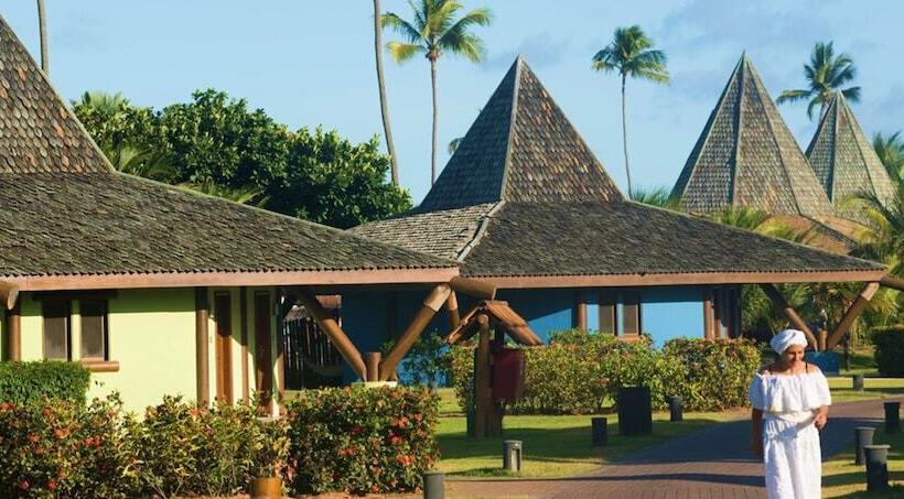 Шале 1 Спальня, Vila Galé Resort Marés   All Inclusive