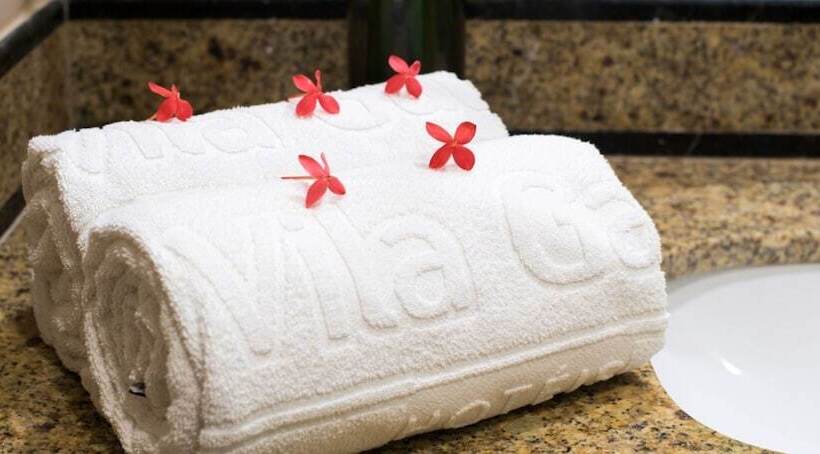 Шале 1 Спальня, Vila Galé Resort Marés   All Inclusive