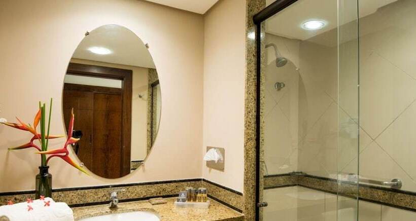 Люкс, Vila Galé Resort Marés   All Inclusive