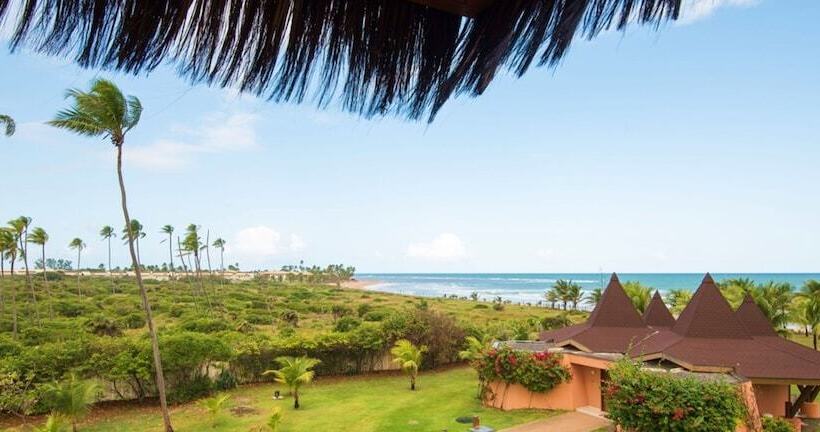 Семейные Апартаменты, Vila Galé Resort Marés   All Inclusive