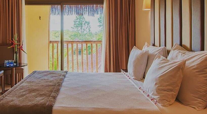 Family Suite, Vila Galé Resort Marés   All Inclusive