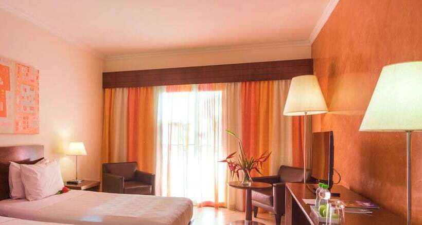 Апартаменты 1 Спальня, Vila Galé Resort Marés   All Inclusive