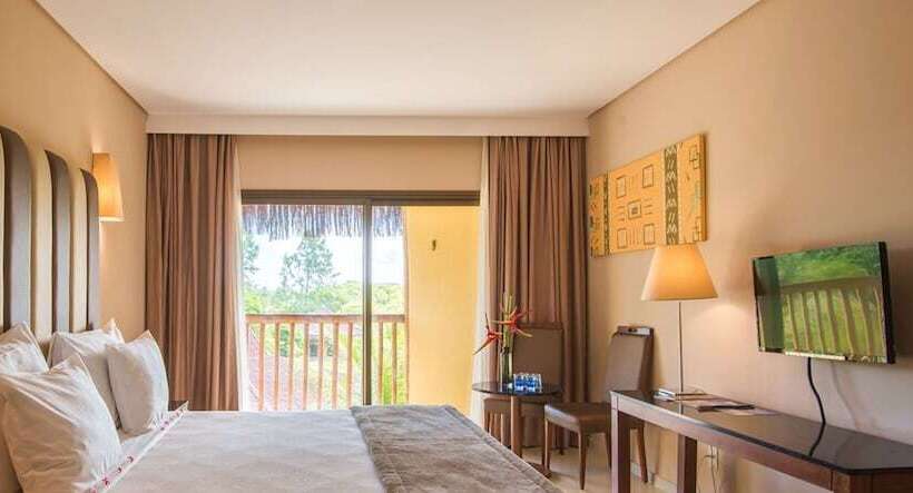 Люкс, Vila Galé Resort Marés   All Inclusive