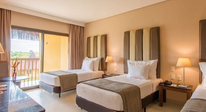 Люкс, Vila Galé Resort Marés   All Inclusive