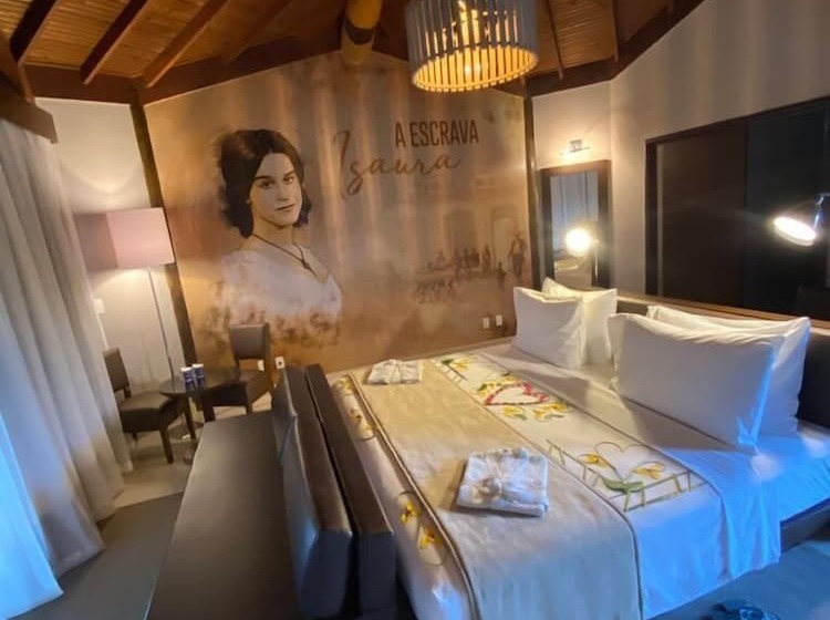 Шале Superior 1 Спальня, Vila Galé Resort Marés   All Inclusive