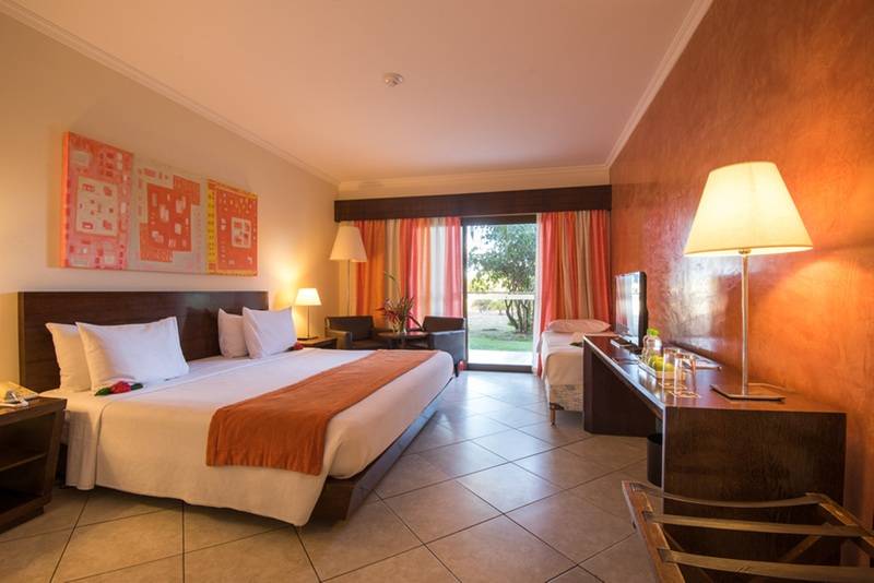Люкс, Vila Galé Resort Marés   All Inclusive