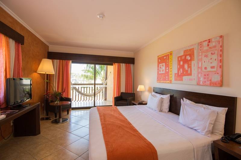 Шале Superior 1 Спальня, Vila Galé Resort Marés   All Inclusive
