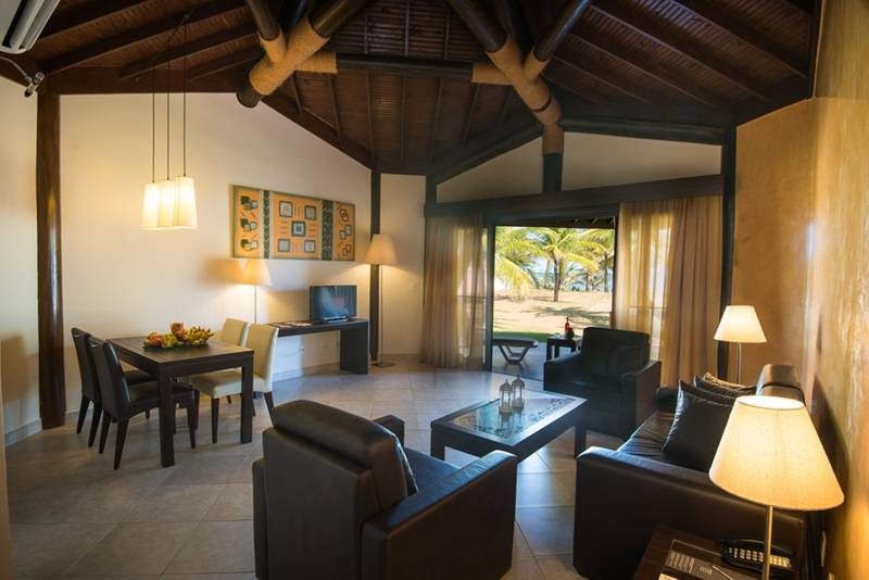 Шале 1 Спальня, Vila Galé Resort Marés   All Inclusive