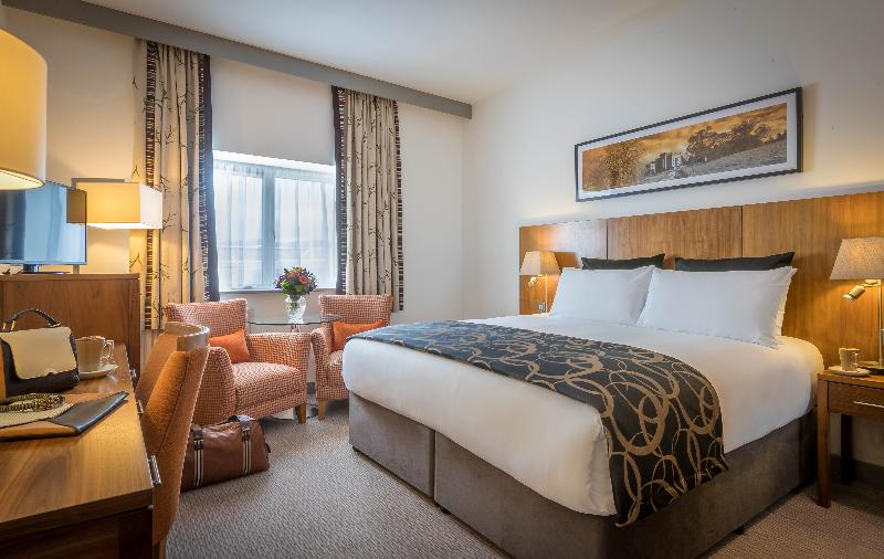 스탠다드 룸, Clayton Hotel & Leisure Club Sligo