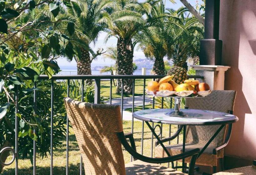ファミリールーム, Capo Dei Greci Taormina Coast Resort Hotel & Spa