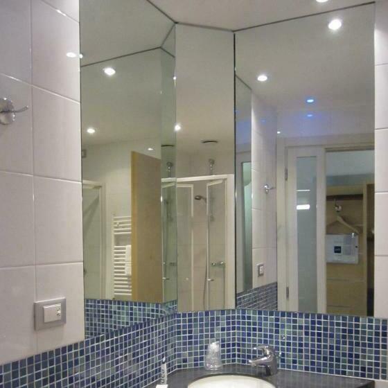 اتاق استاندارد چهار تخته, Ih Hotels Milano Gioia