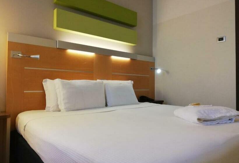 اتاق سوپریور, Ih Hotels Milano Gioia