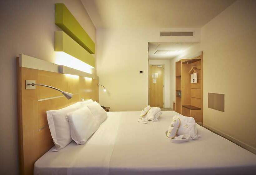 اتاق سوپریور, Ih Hotels Milano Gioia