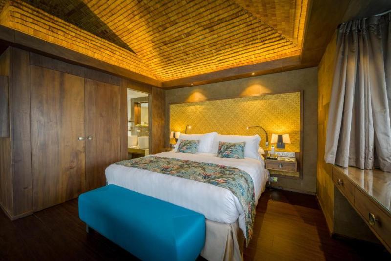 بانگلوی استاندارد, Intercontinental Tahiti Resort & Spa, An Ihg