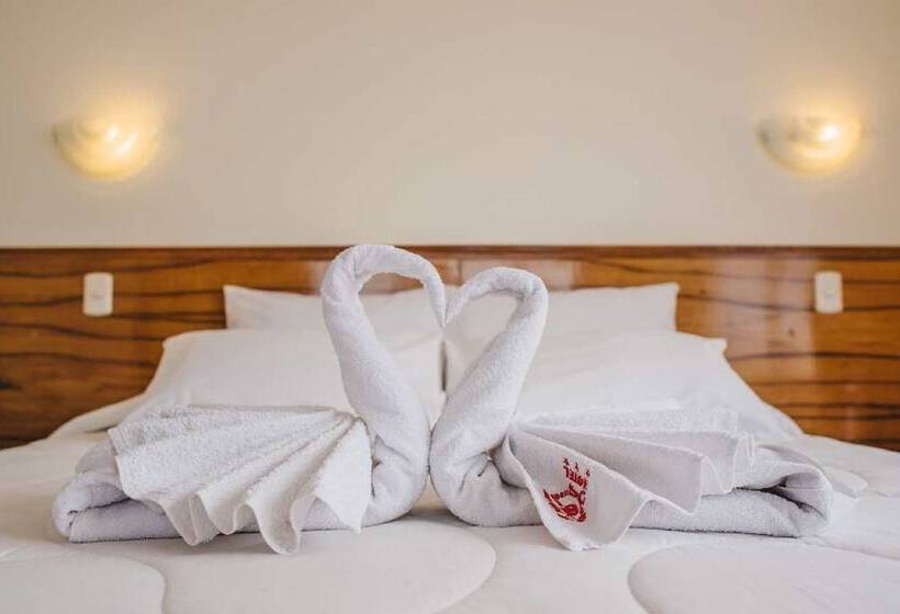 Номер Стандарт, Kaaro Hotel El Buho