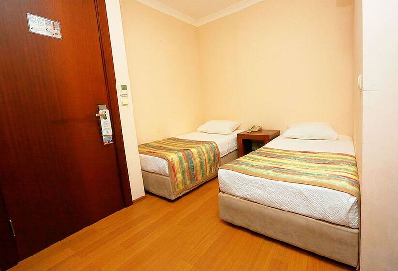 Семейный Номер, Selectum Family Comfort Side