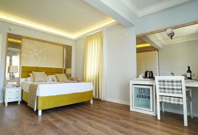 Номер Стандарт, Selectum Family Comfort Side