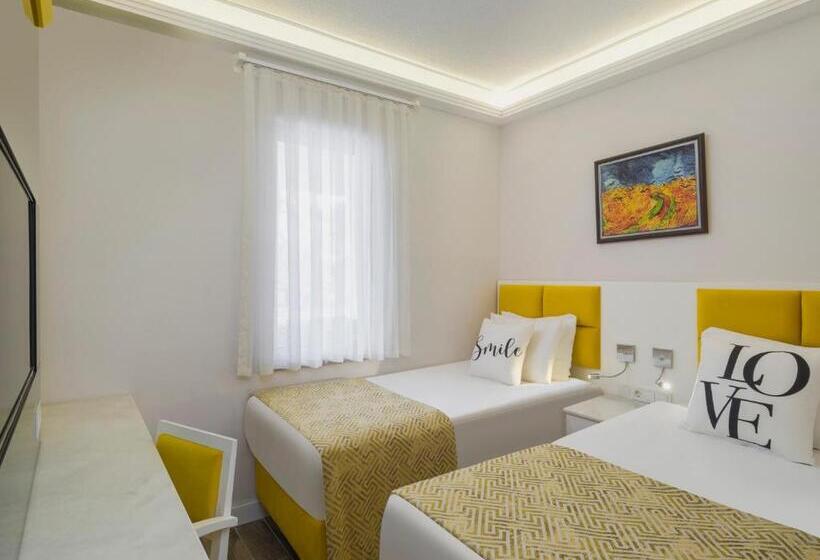 Семейный Номер, Selectum Family Comfort Side