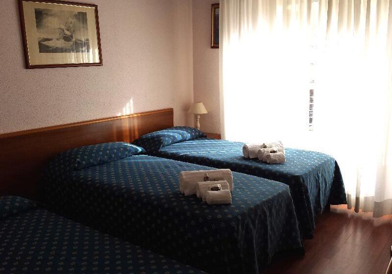 اتاق استاندارد, Rio Sanremo