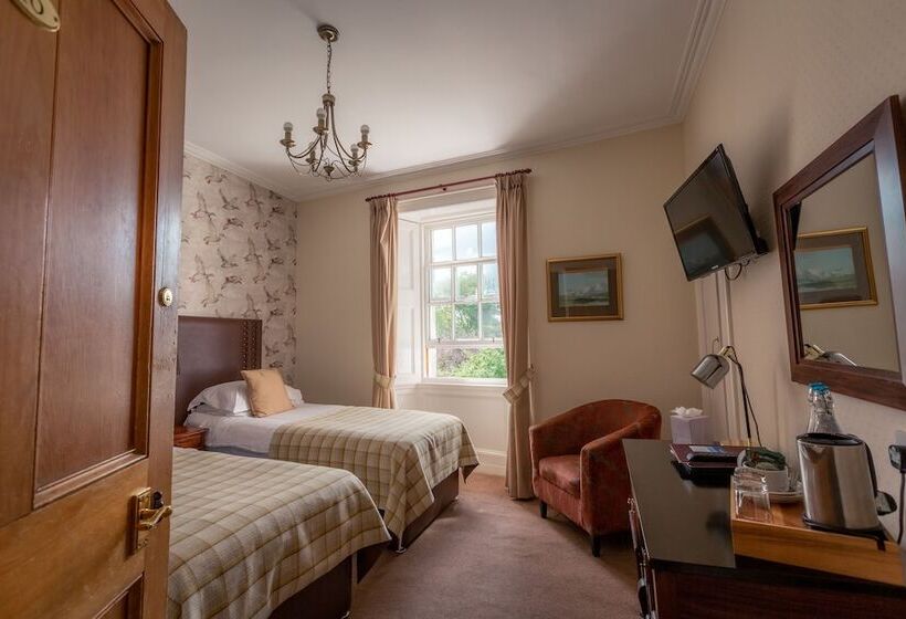 اتاق استاندارد, The Albany St Andrews