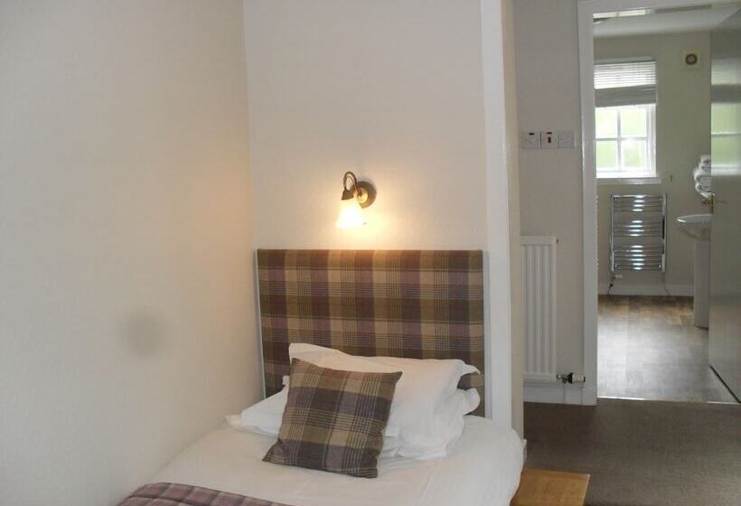 اتاق استاندارد, The Albany St Andrews