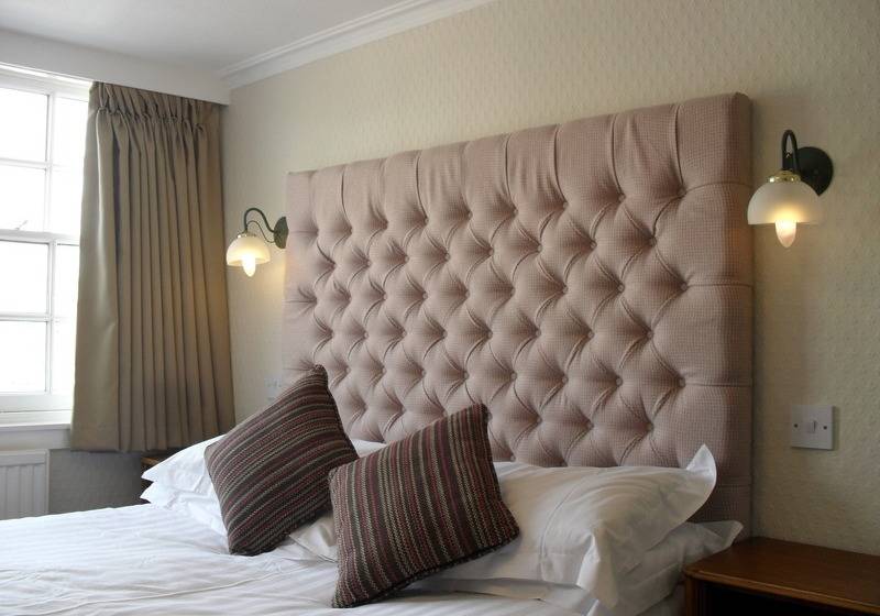 اتاق استاندارد, The Albany St Andrews