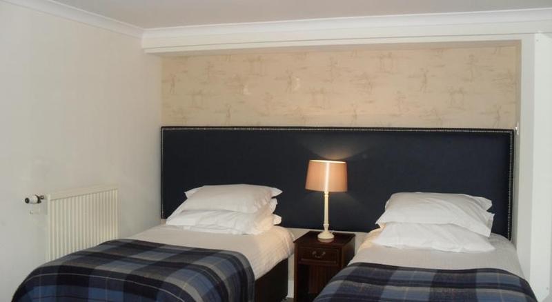 اتاق استاندارد, The Albany St Andrews