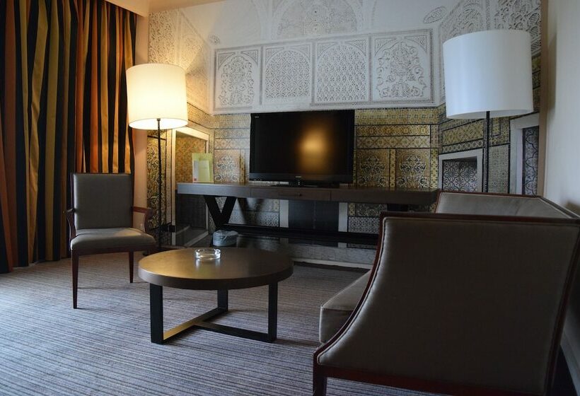 Полулюкс Вид на Море, Oceana Hotel & Spa Focussed Adults