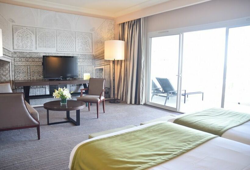 Полулюкс Вид на Море, Oceana Hotel & Spa Focussed Adults