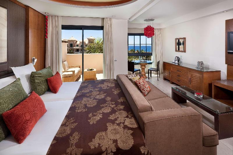 스위트, Remezzo Villas