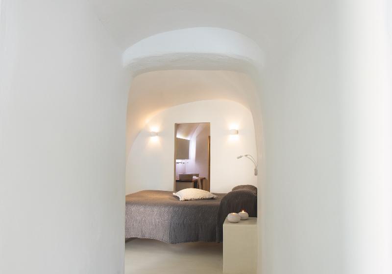 수피리어 스위트, Remezzo Villas