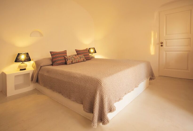 스탠다드 스튜디오, Remezzo Villas