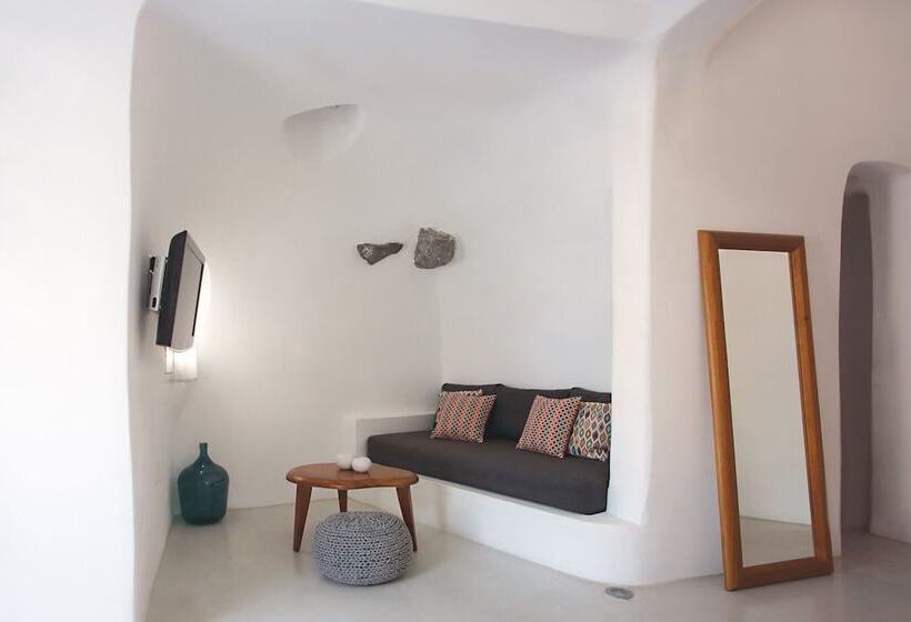 시니어 스위트, Remezzo Villas