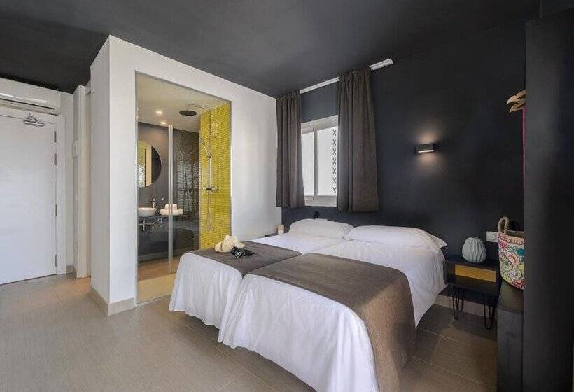 スタンダードスタジオ, Apartamentos Vibra Jabeque Dreams