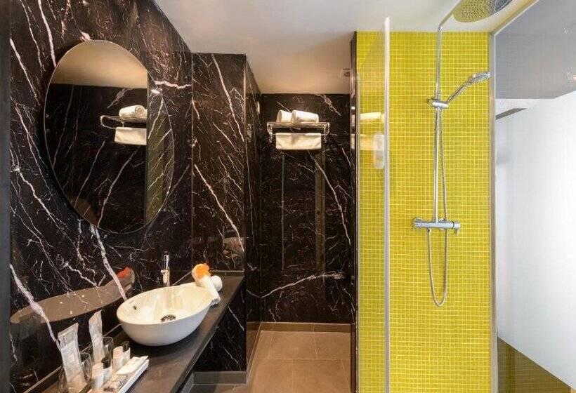 １ベッドルームアパートメント, Apartamentos Vibra Jabeque Dreams