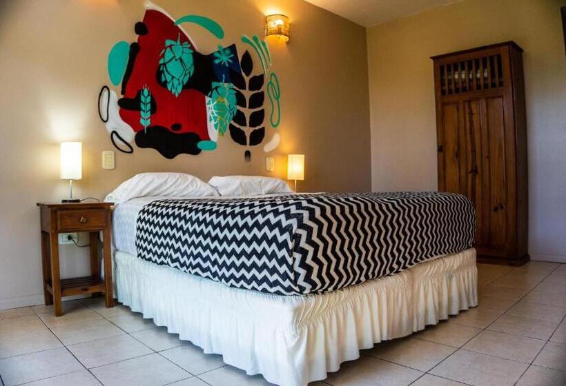 Номер Стандарт, Beer Hotel Iguazú