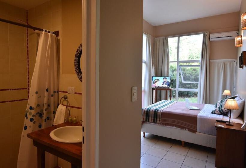 Номер Стандарт, Beer Hotel Iguazú