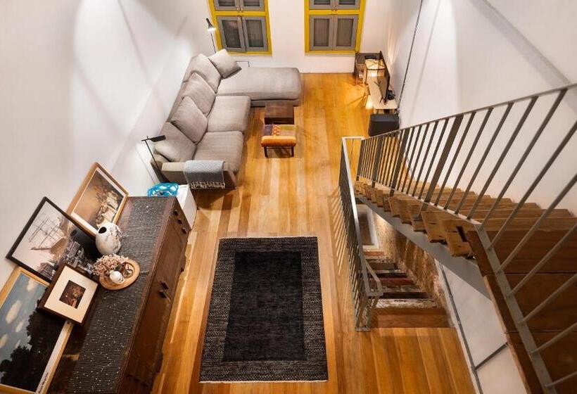 2 Bedroom Row House, Cheong Fatt Tze The Blue Mansion
