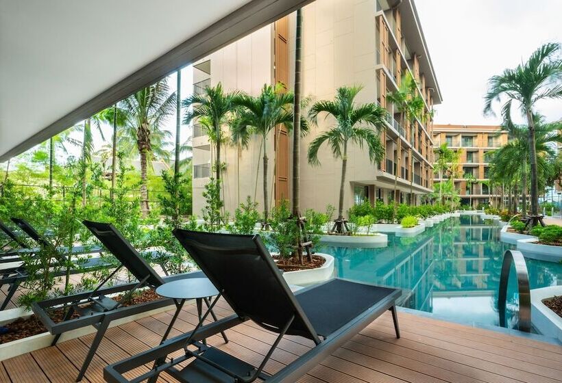 Номер Superior, La Flora Khao Lak   Sha Extra Plus
