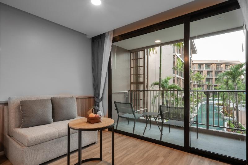 Номер Superior, La Flora Khao Lak   Sha Extra Plus