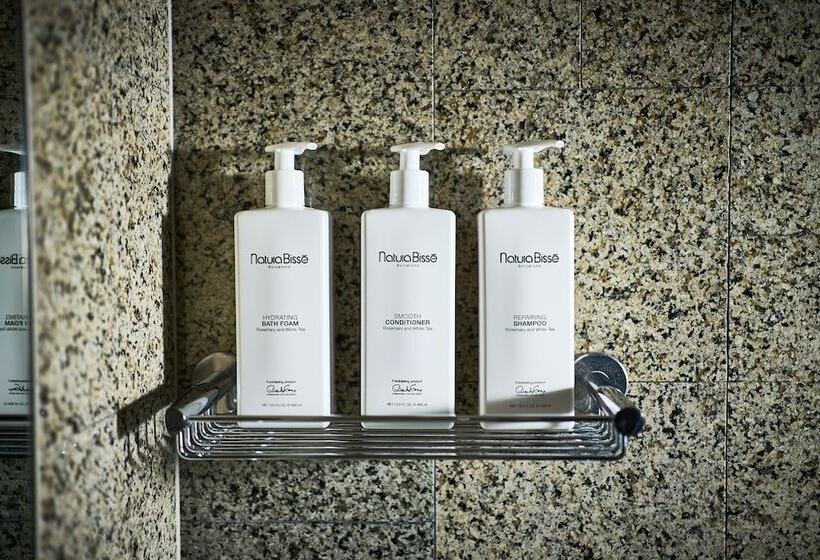 سوئیت پریمیوم, Mandarin Oriental Tokyo