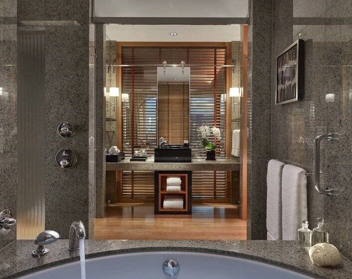 اتاق لوکس, Mandarin Oriental Tokyo