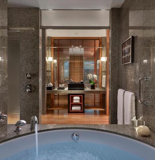 اتاق لوکس, Mandarin Oriental Tokyo
