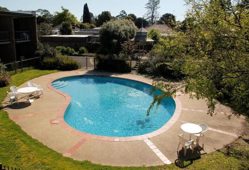 스탠다드 룸, Sandown Regency Hotel & Apartments