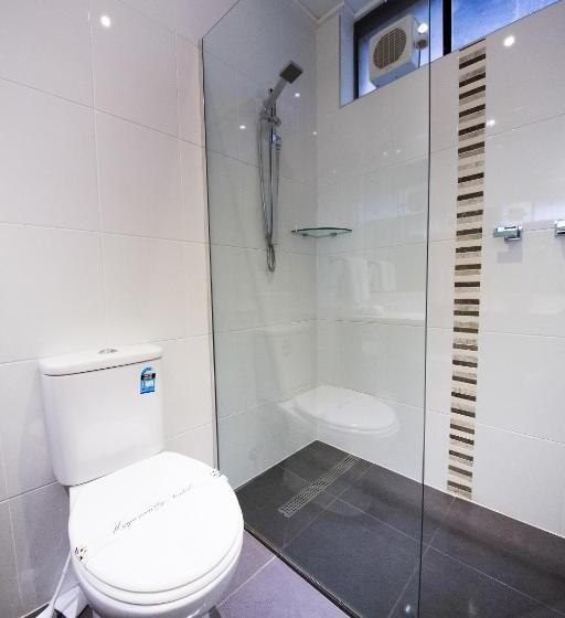 이그제큐티브 룸, Sandown Regency Hotel & Apartments