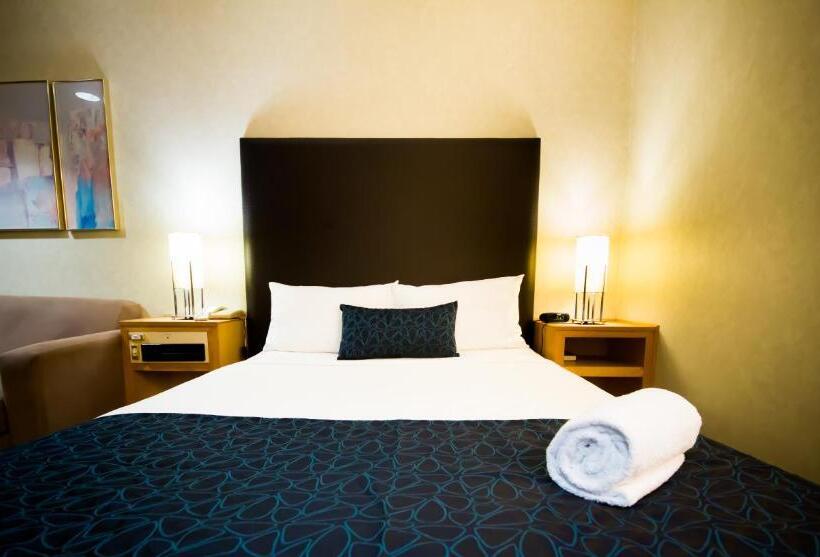 이그제큐티브 룸, Sandown Regency Hotel & Apartments