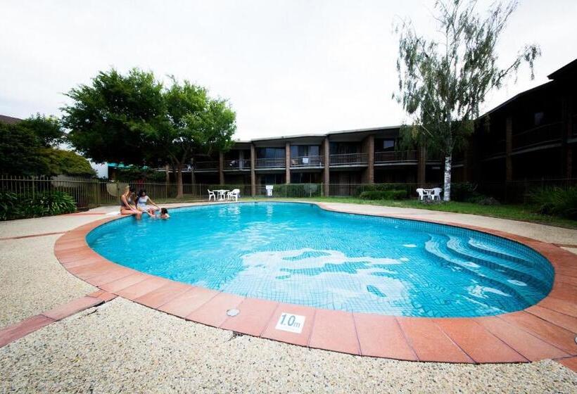 스탠다드 룸, Sandown Regency Hotel & Apartments