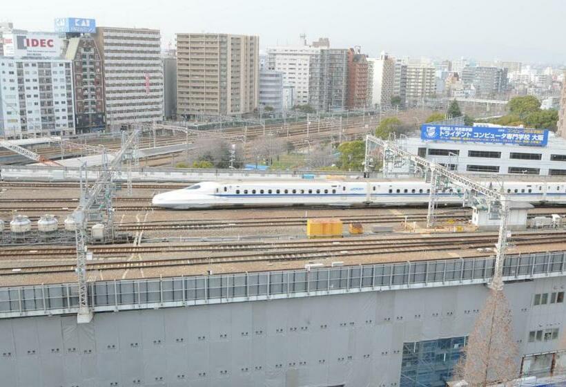 Номер Стандарт, Shin Osaka