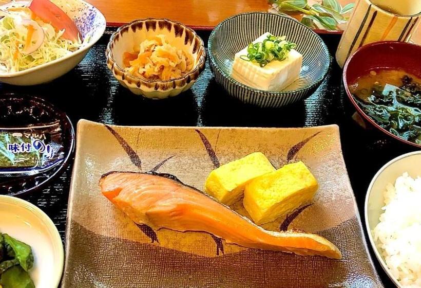 Номер Superior Одноместный, Shin Osaka